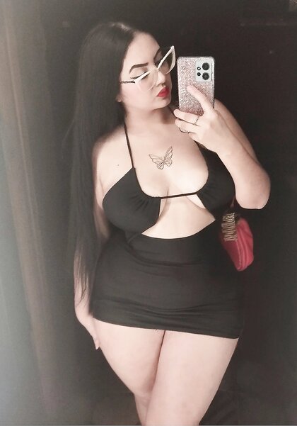 Amateur Thick Brazilian