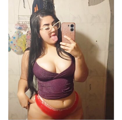 Amateur Thick Brazilian