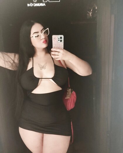 Amateur Thick Brazilian