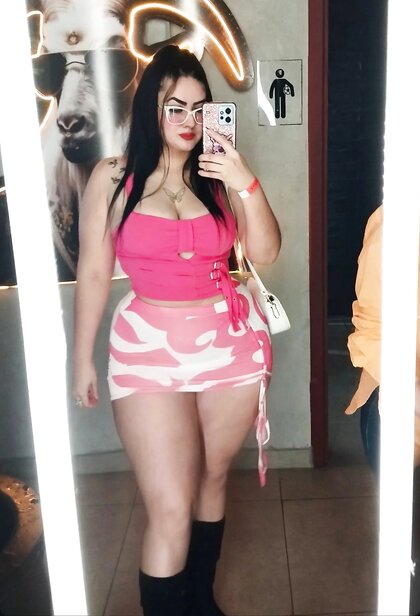 Amateur Thick Brazilian