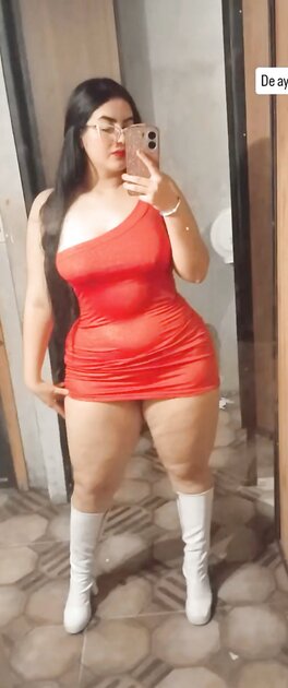 Amateur Thick Brazilian