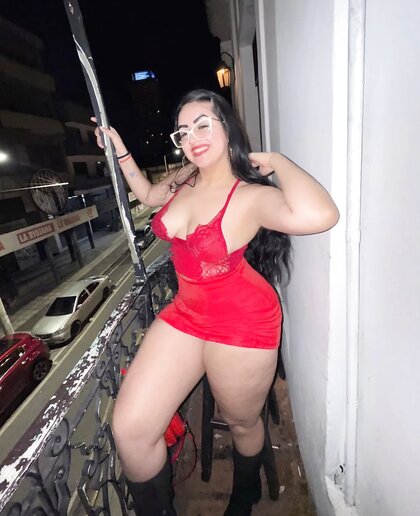 Amateur Thick Brazilian