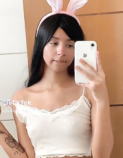 TikTok Cuties 21