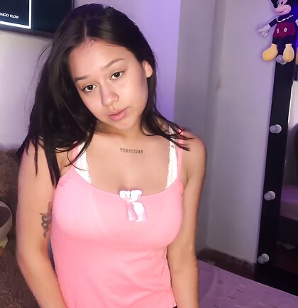 TikTok Cuties 236
