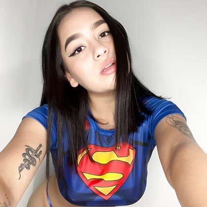 TikTok Cuties 236