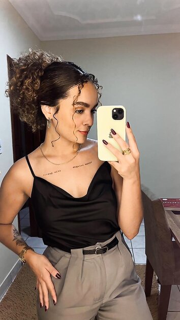 esposa de corno vazada