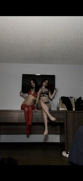 Ghetto Cuties 5