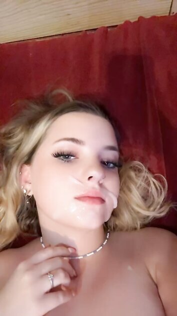 TikTok Cuties 131