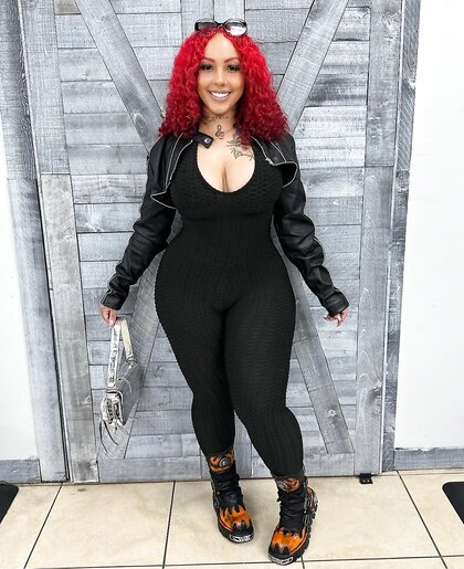 Jean Dash