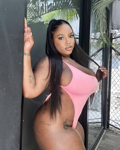 Big Tit Colombian Liz
