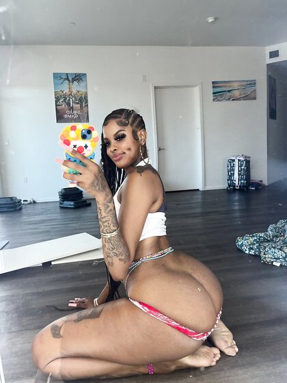Ari ocean