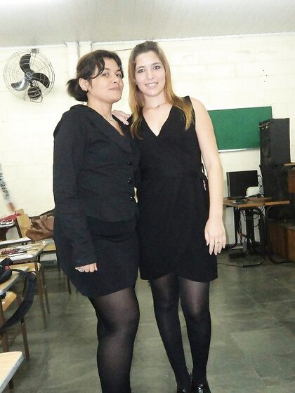 Er1ca V1lar mãe gostosa de uma amiga ABC Paulista SBC Vila São Pedro