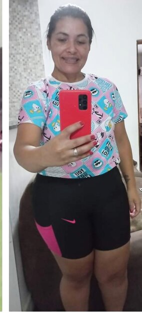 Er1ca V1lar mãe gostosa de uma amiga ABC Paulista SBC Vila São Pedro