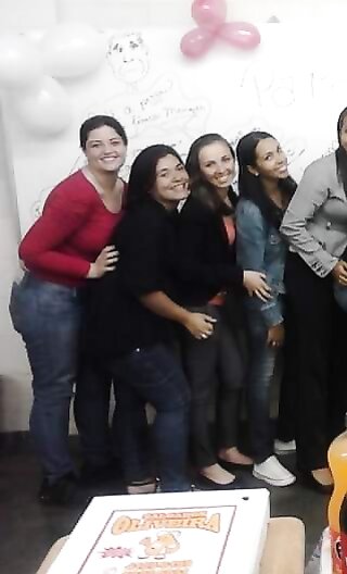 Er1ca V1lar mãe gostosa de uma amiga ABC Paulista SBC Vila São Pedro