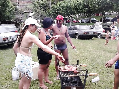 Er1ca V1lar mãe gostosa de uma amiga ABC Paulista SBC Vila São Pedro