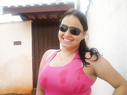 Er1ca V1lar mãe gostosa de uma amiga ABC Paulista SBC Vila São Pedro