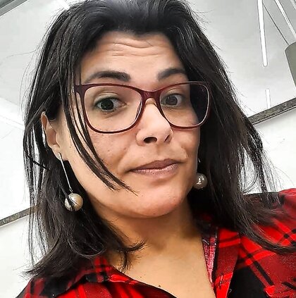 Er1ca V1lar mãe gostosa de uma amiga ABC Paulista SBC Vila São Pedro