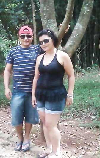 Er1ca V1lar mãe gostosa de uma amiga ABC Paulista SBC Vila São Pedro