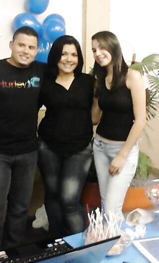Er1ca V1lar mãe gostosa de uma amiga ABC Paulista SBC Vila São Pedro