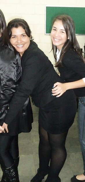 Er1ca V1lar mãe gostosa de uma amiga ABC Paulista SBC Vila São Pedro