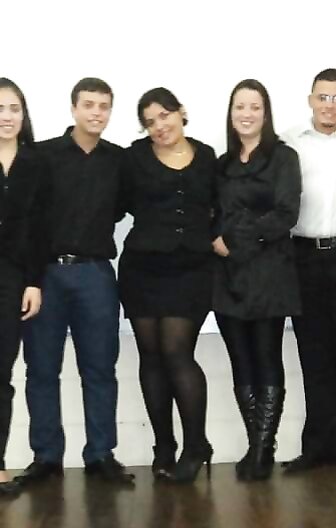 Er1ca V1lar mãe gostosa de uma amiga ABC Paulista SBC Vila São Pedro
