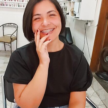 Er1ca V1lar mãe gostosa de uma amiga ABC Paulista SBC Vila São Pedro