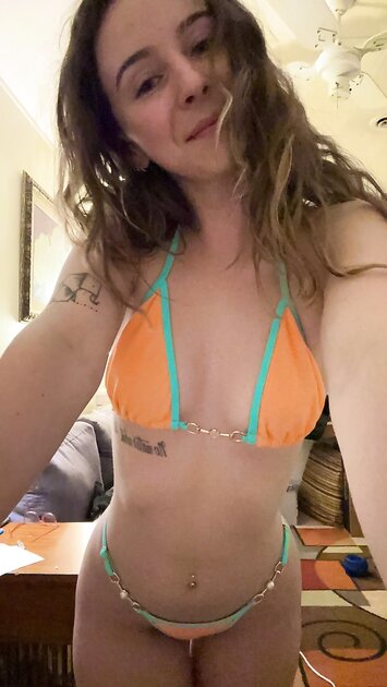 TikTok Cuties 105