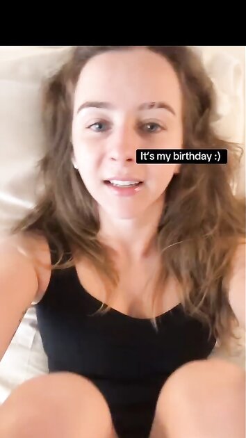 TikTok Cuties 105