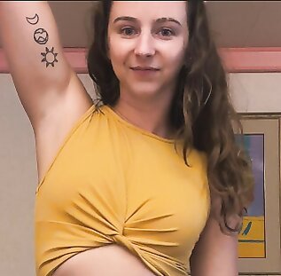 TikTok Cuties 105