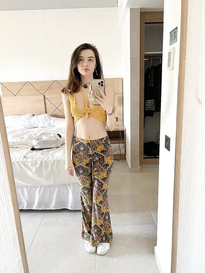 TikTok Cuties 65