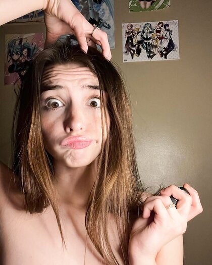 TikTok Cuties 65
