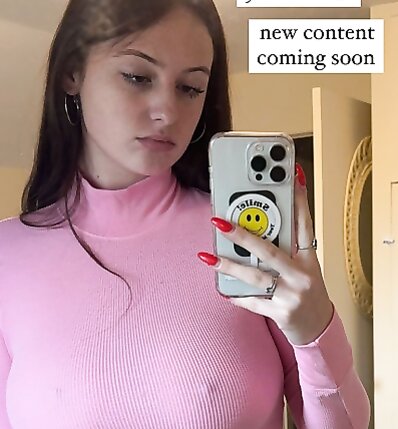 TikTok Cuties 213