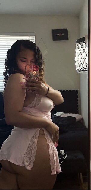 Thick Latina
