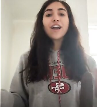 TikTok Cuties 43