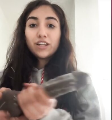 TikTok Cuties 43