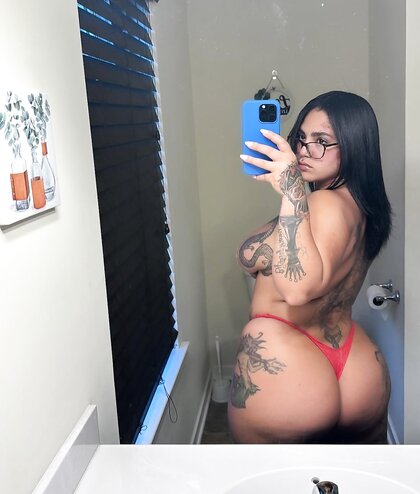 Leandraglow Pt2