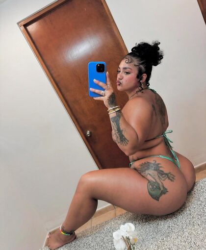 Leandraglow Pt2