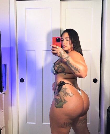 Leandraglow Pt2