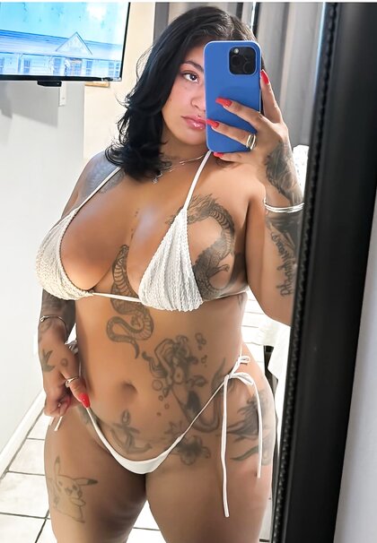 Leandraglow Pt2