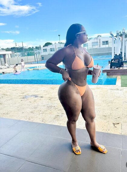 Her Doctor did a good job she fine