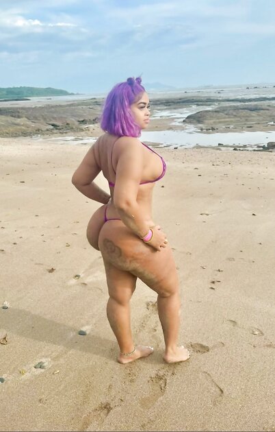 Her Doctor did a good job she fine