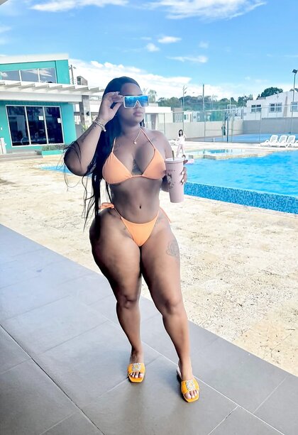 Her Doctor did a good job she fine