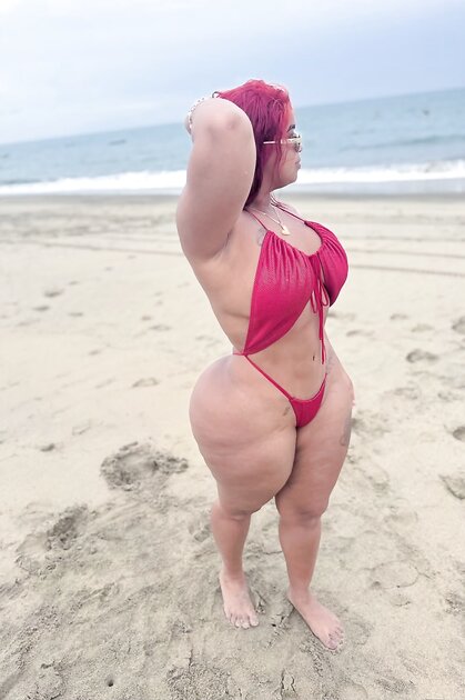 Her Doctor did a good job she fine