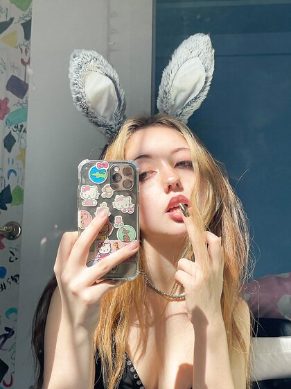 Teen Cuties 80