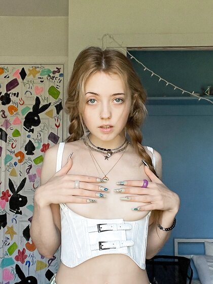 Teen Cuties 80