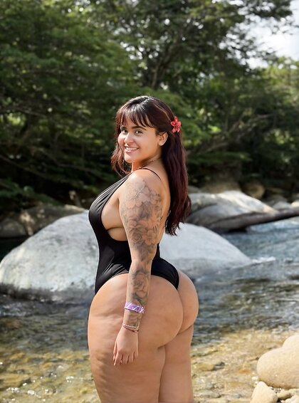Sexy Latina Miche11e