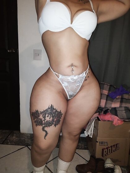 Latina Karlita
