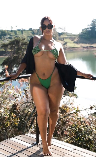 Cami Bernal