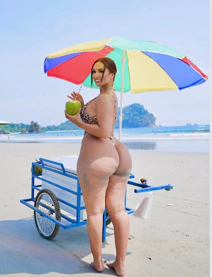 Cami Bernal