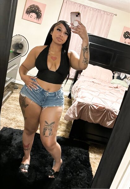 Fine and pretty